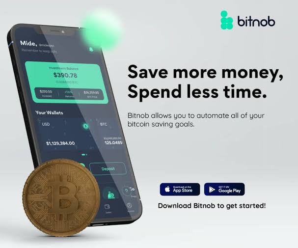 Bitnob Review: The Easiest Way to Save and Move Money Across Africa